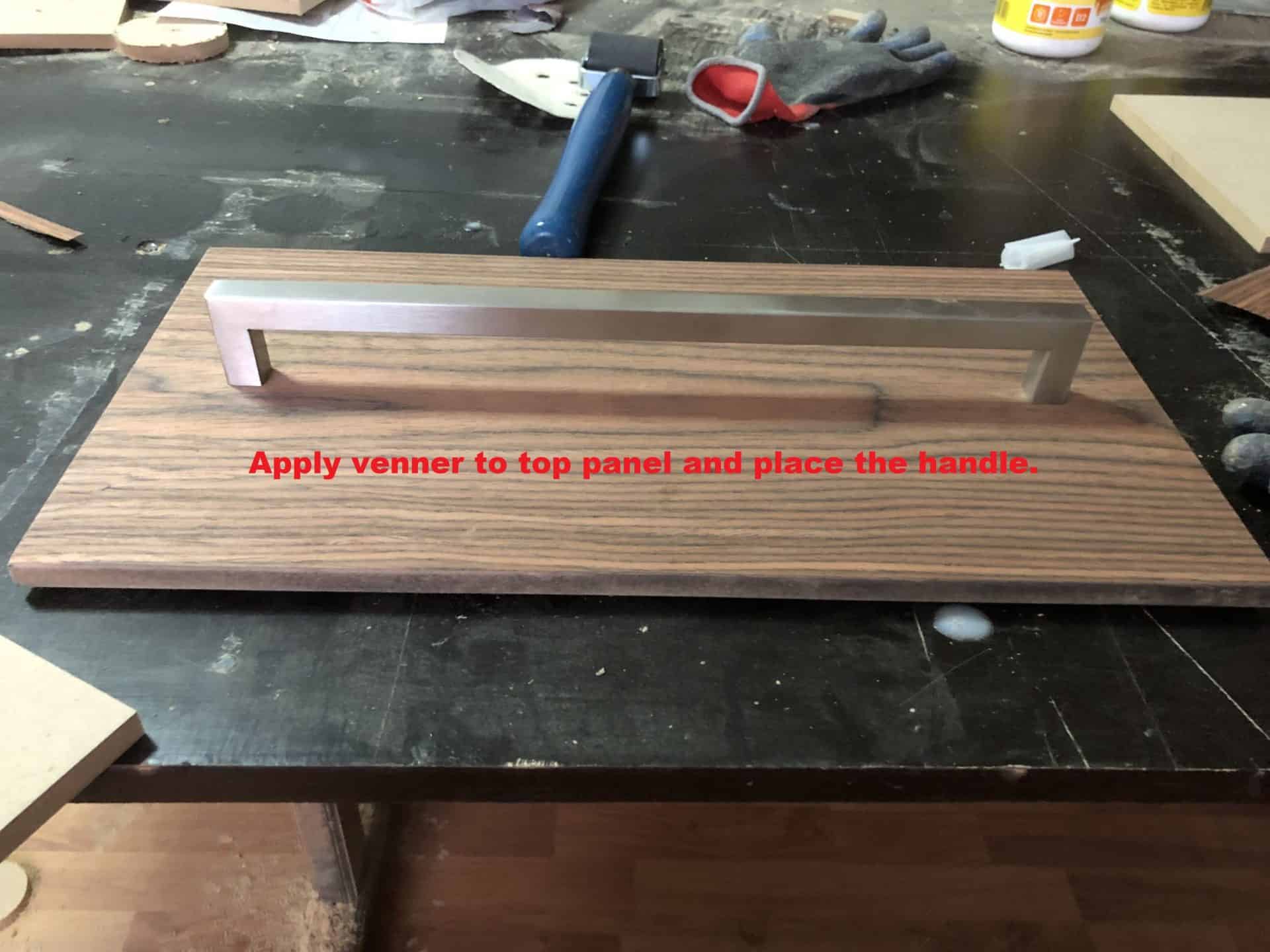 DIY boombox plans 2 x 100 watt 12 hours playtime Audio Judgement