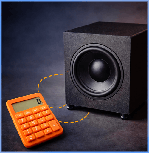 sealed enclosure subwoofer