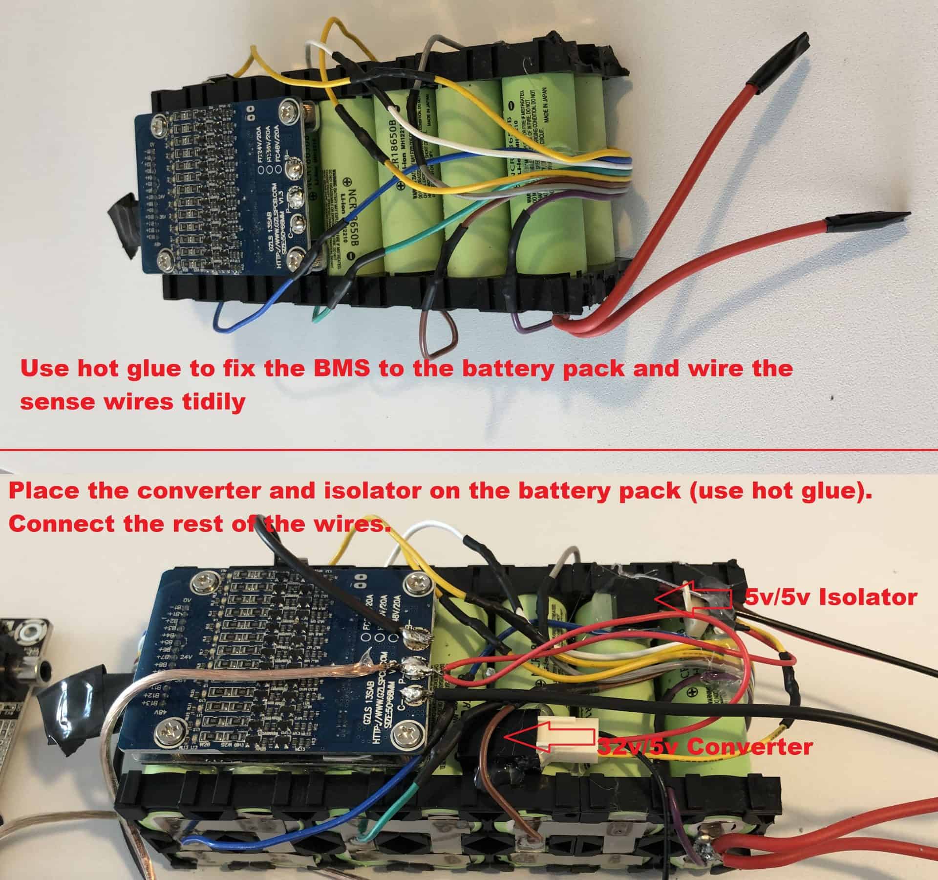 DIY boombox plans 2 x 100 watt 12 hours playtime Audio Judgement