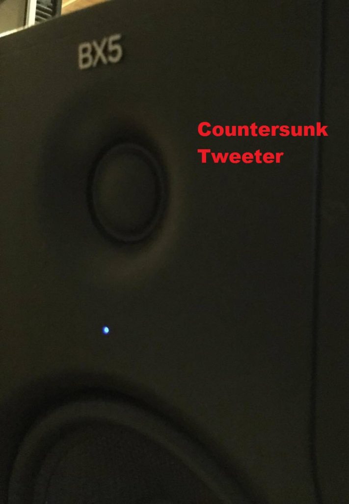 Speaker baffle design, diffraction and baffle step Audio Judgement