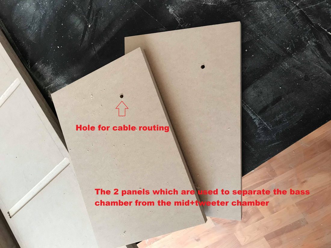 mdf panels