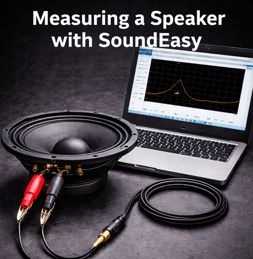impedance resistor soundeasy