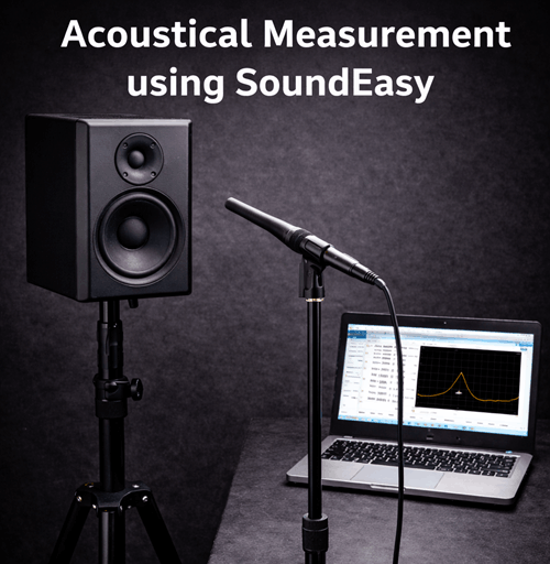 spl measurement soundeasy