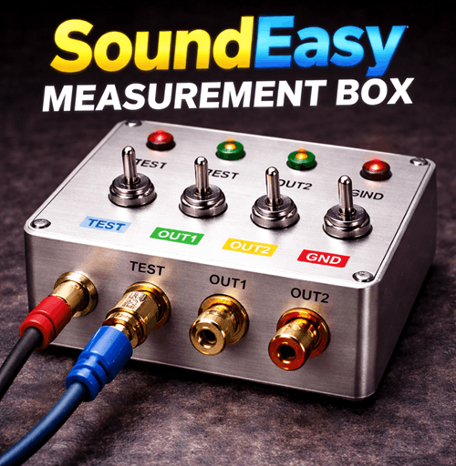 soundeasy measurement box thumb