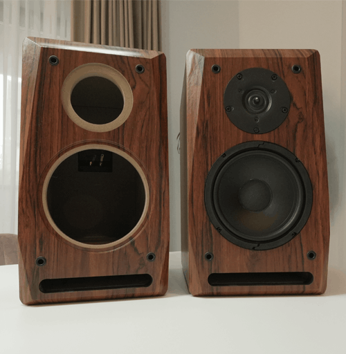 aliexpress speaker box