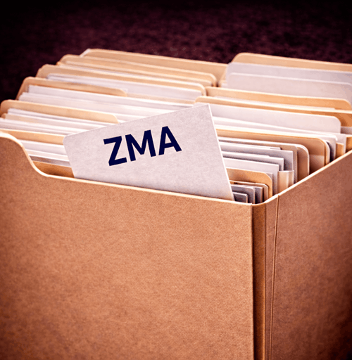 zma impedance file