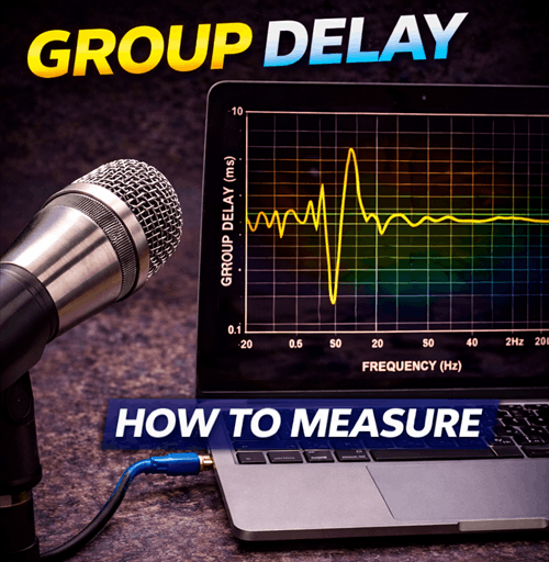 group delay