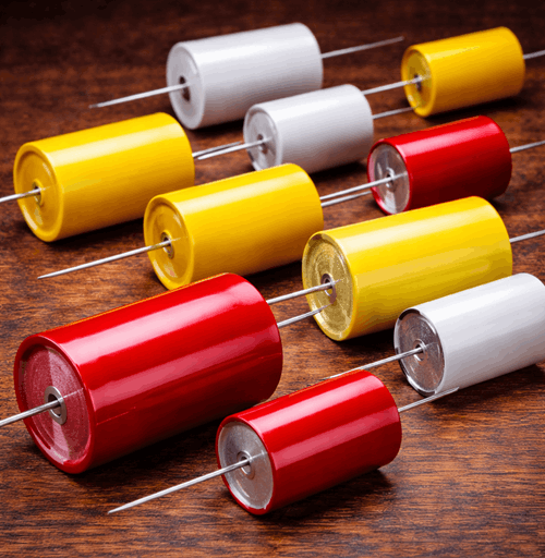 best audiophile capacitors