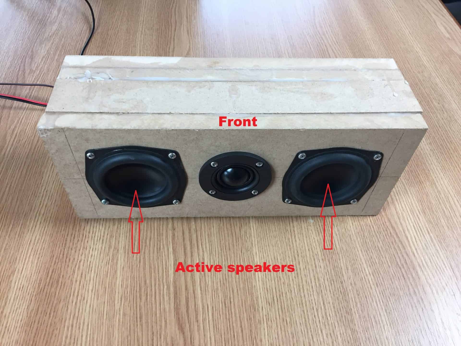 How to tune a passive radiator using WinISD Audio Judgement